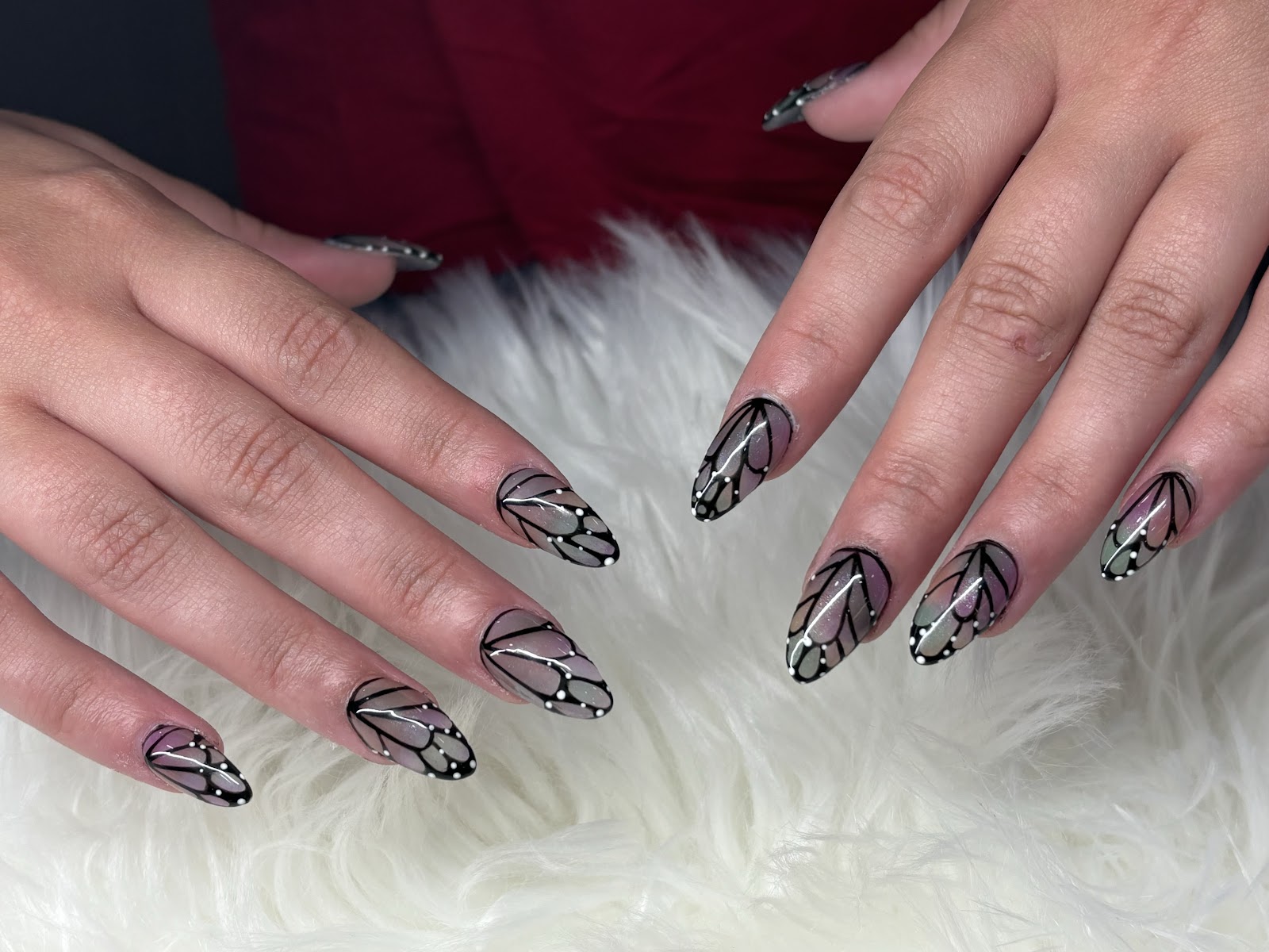 Pro Nails & Spa nail photo 1