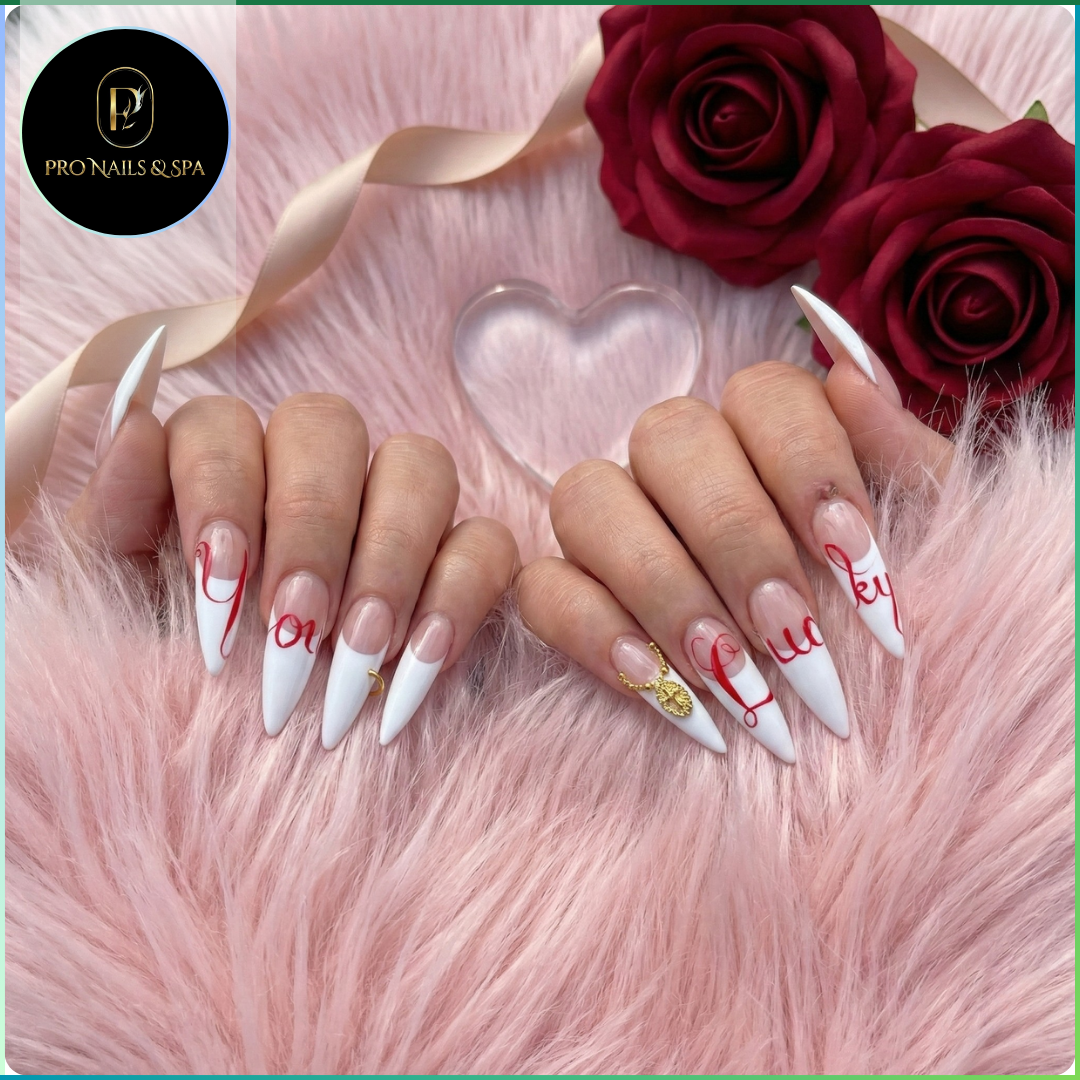 Pro Nails & Spa nail photo 2