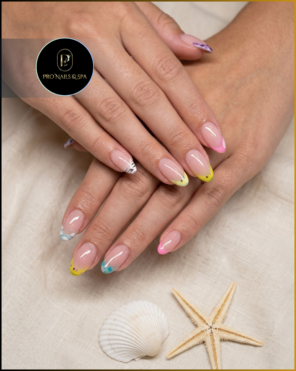 Pro Nails & Spa nail photo 3