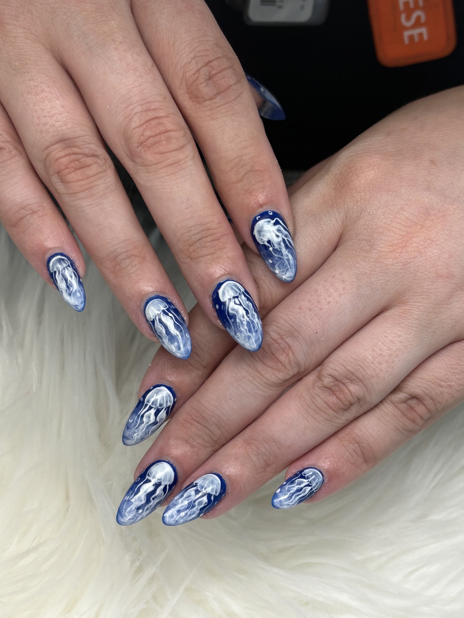 Pro Nails & Spa nail photo 6